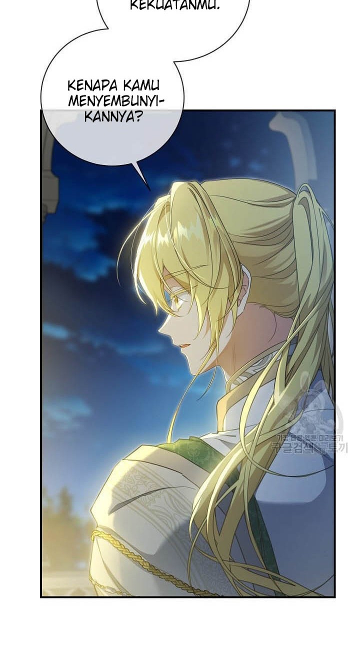 Into the Light, Once Again chapter 73 halaman 29