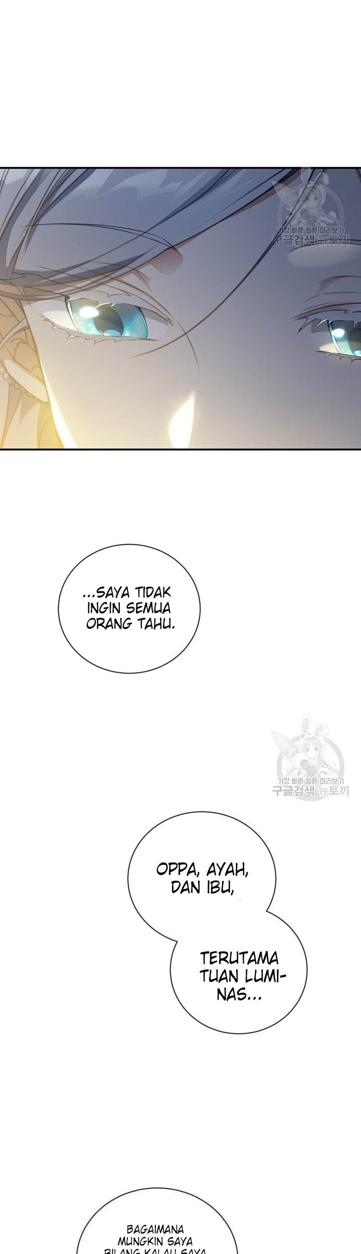 Into the Light, Once Again chapter 73 halaman 30