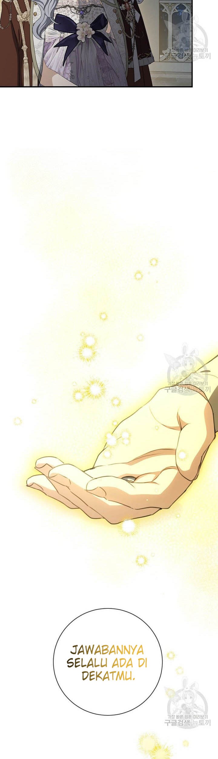 Into the Light, Once Again chapter 73 halaman 36