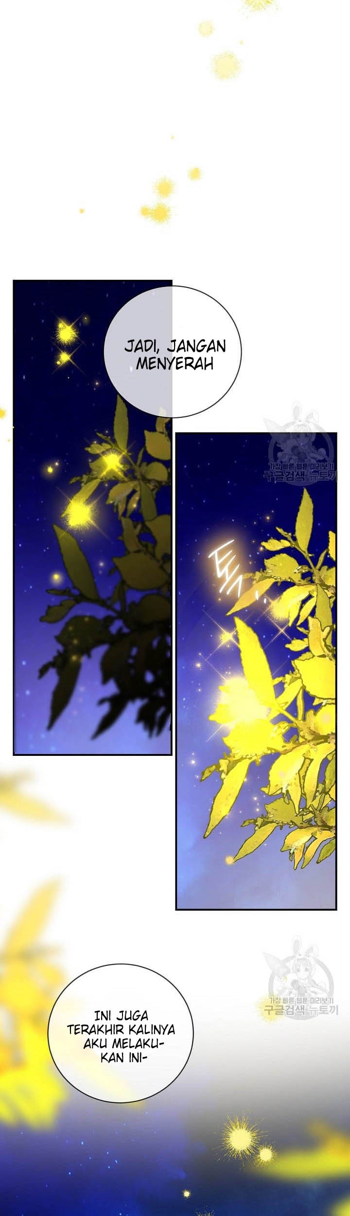 Into the Light, Once Again chapter 73 halaman 37