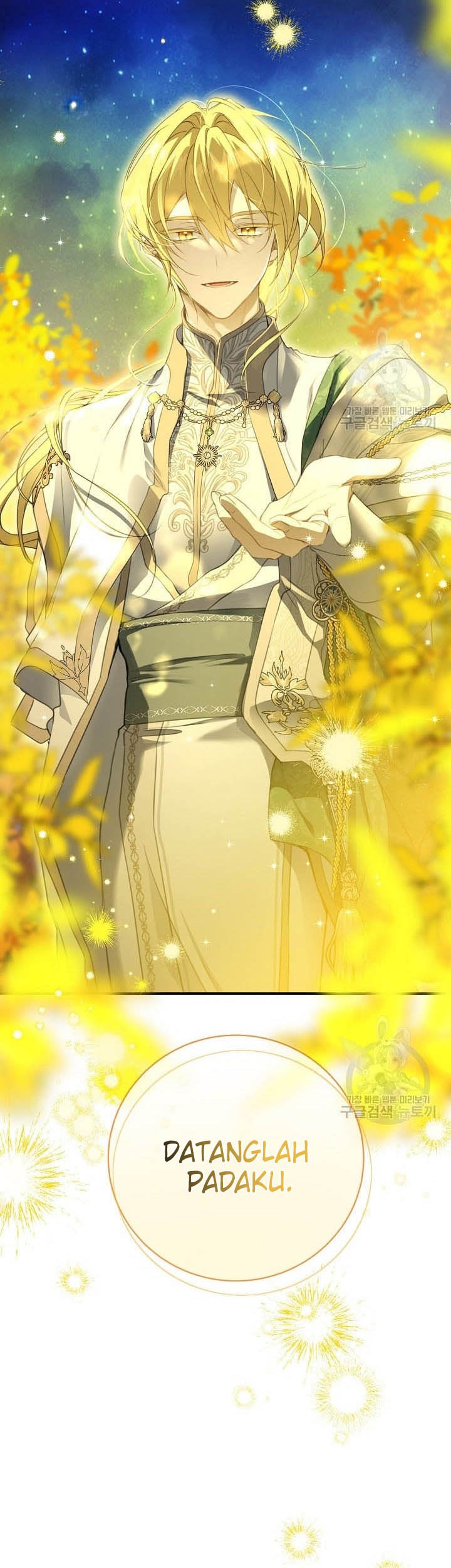 Into the Light, Once Again chapter 73 halaman 38