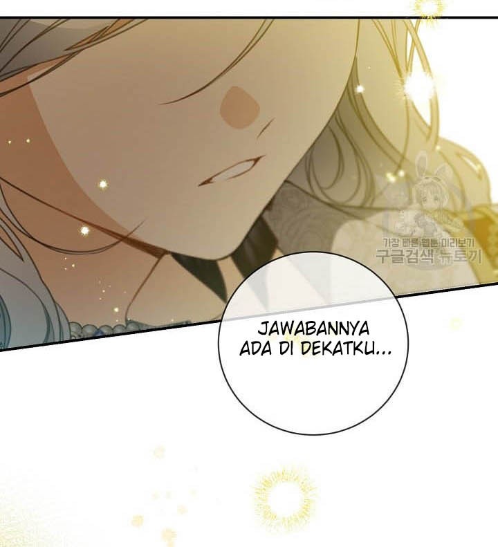 Into the Light, Once Again chapter 73 halaman 39