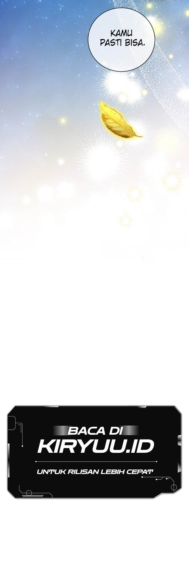 Into the Light, Once Again chapter 73 halaman 43