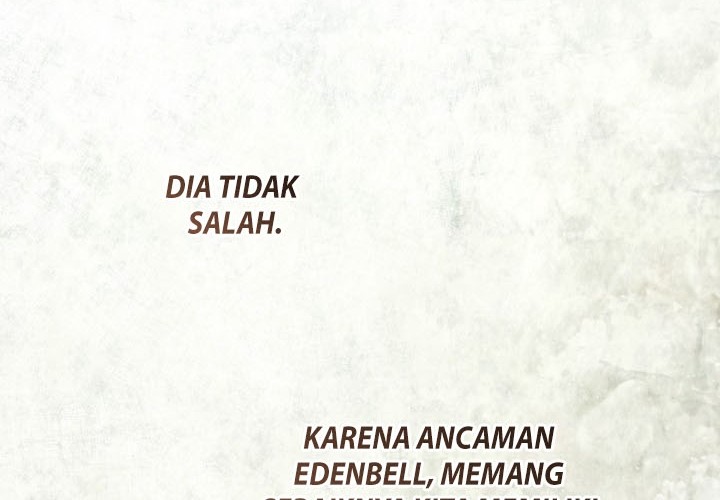 Into the Light, Once Again Bab 74 halaman 25