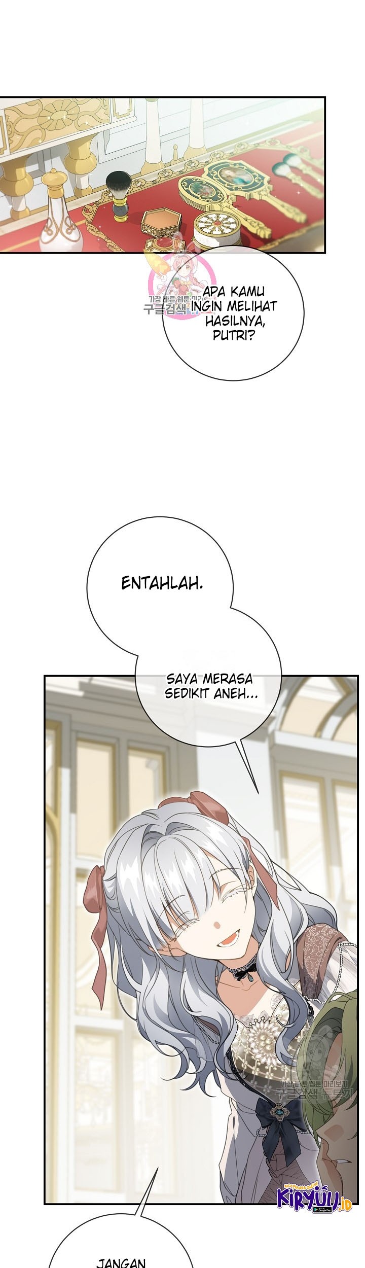 Into the Light, Once Again chapter 75 halaman 2