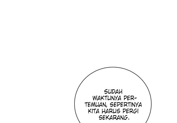 Into the Light, Once Again chapter 75 halaman 5