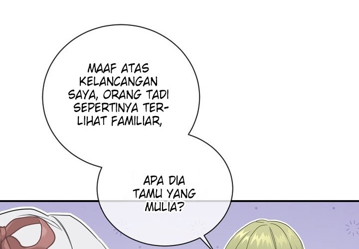 Into the Light, Once Again chapter 75 halaman 9