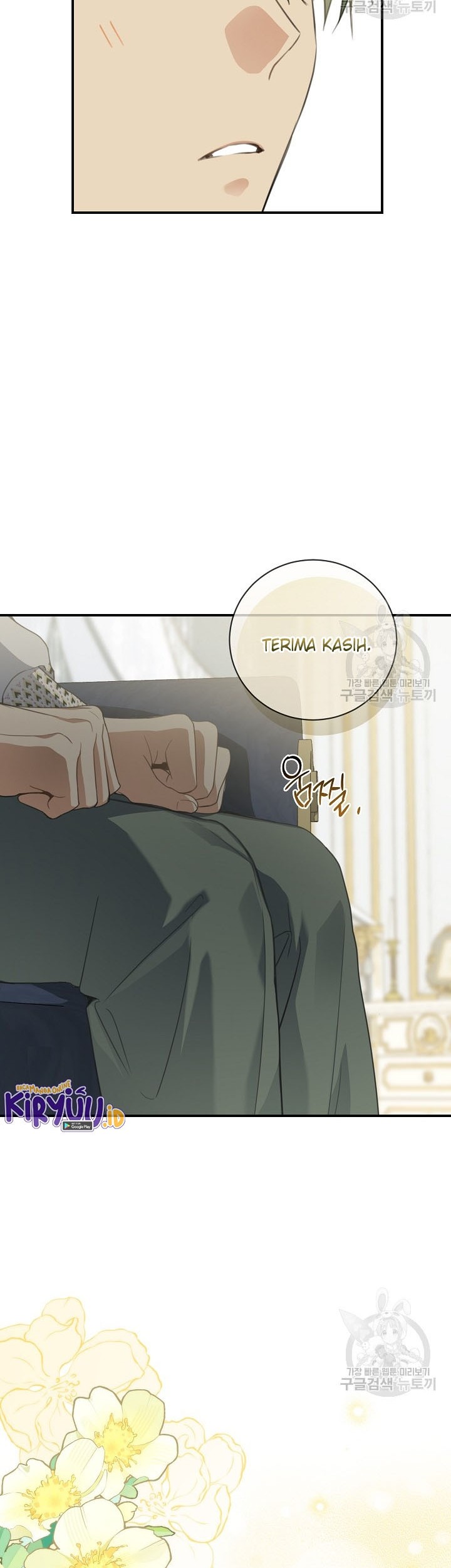 Into the Light, Once Again chapter 75 halaman 34
