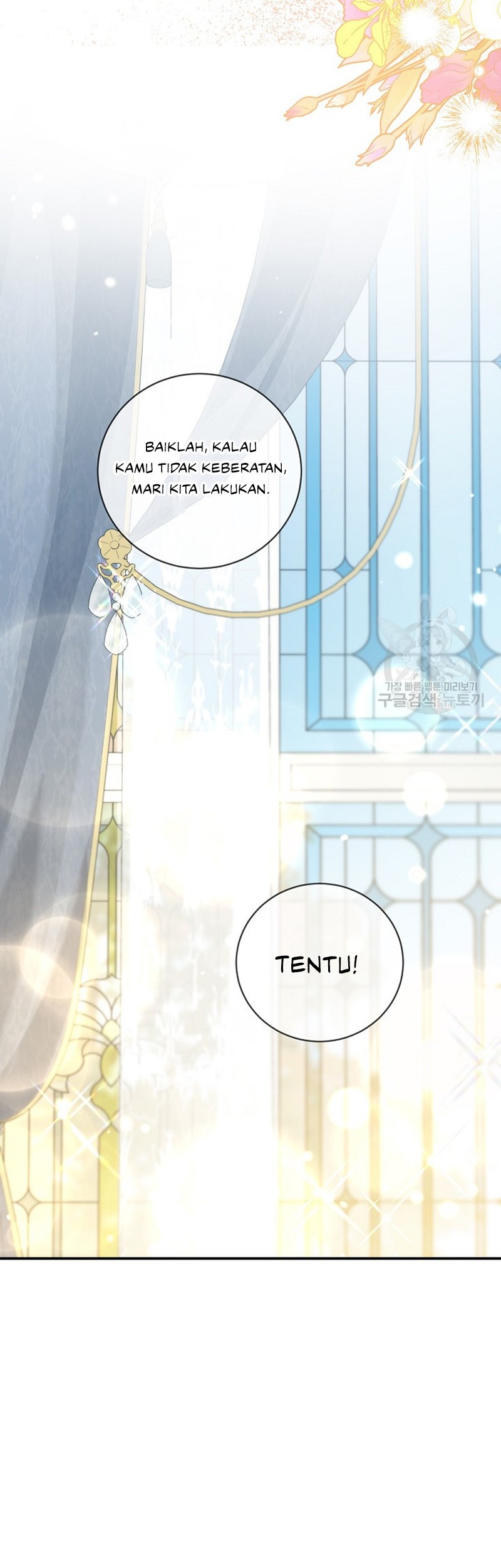 Into the Light, Once Again chapter 76 halaman 29