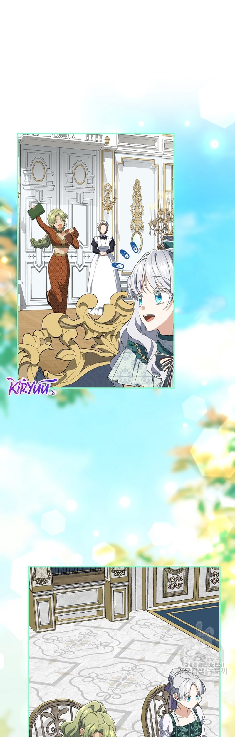 Into the Light, Once Again chapter 76 halaman 30