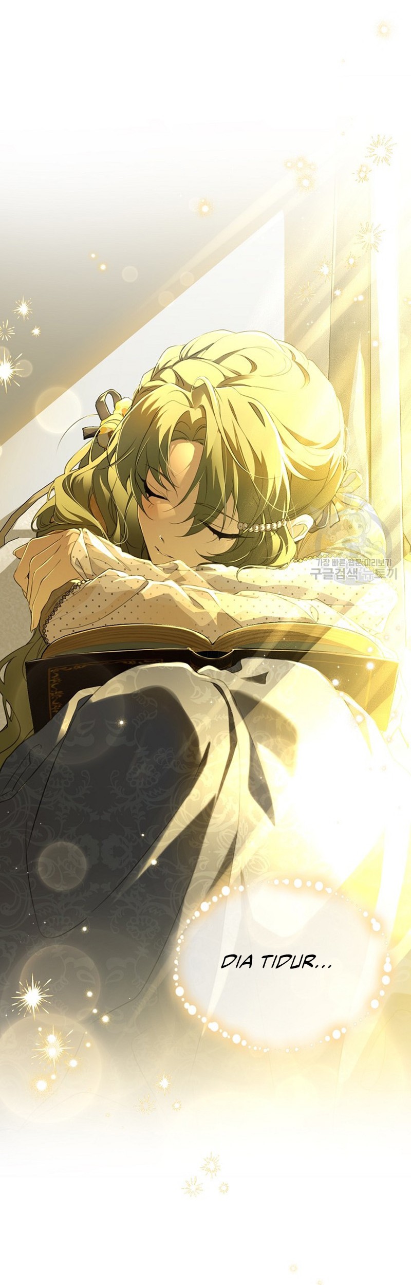 Into the Light, Once Again chapter 76 halaman 39