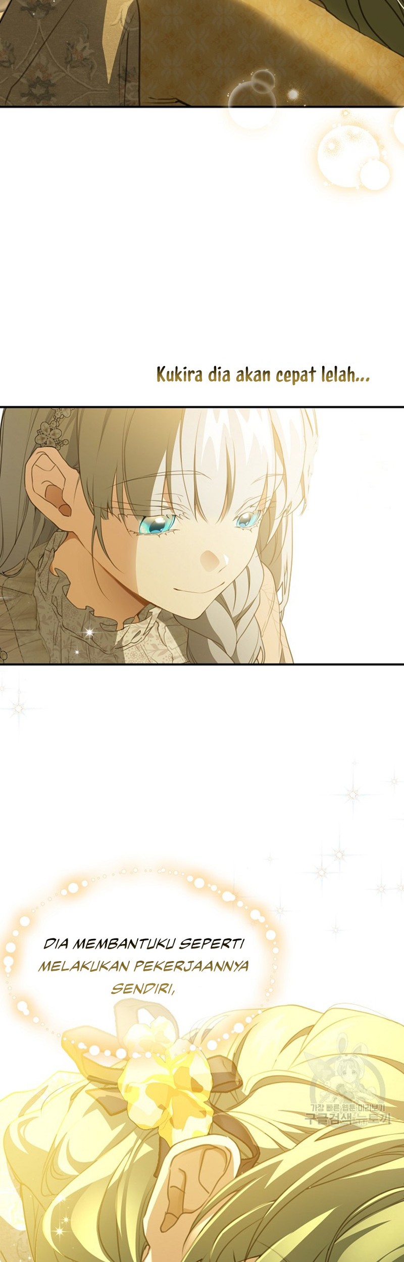 Into the Light, Once Again chapter 76 halaman 41