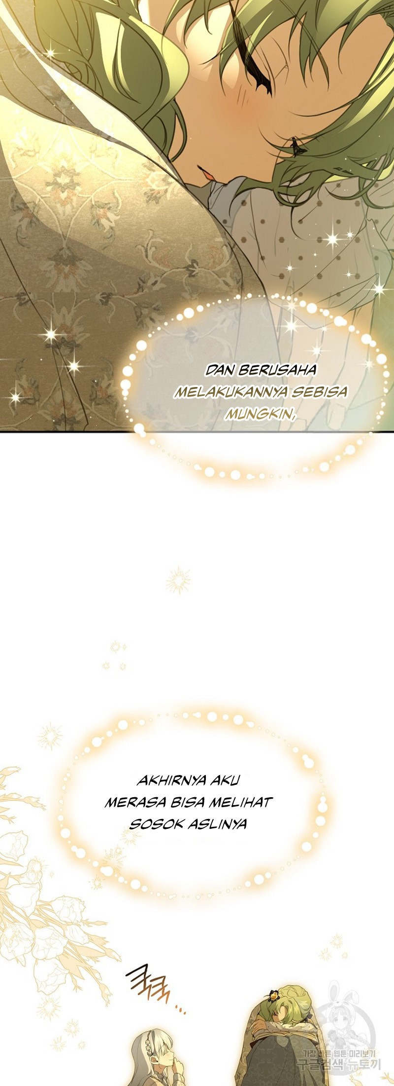Into the Light, Once Again chapter 76 halaman 42