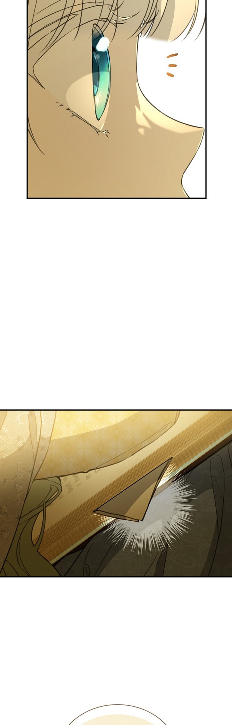 Into the Light, Once Again chapter 76 halaman 44