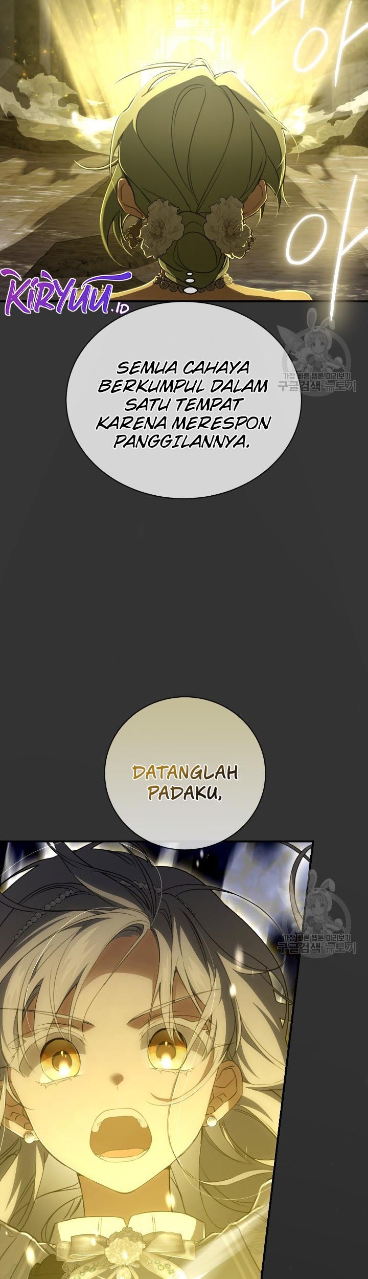 Into the Light, Once Again Bab 78 halaman 26