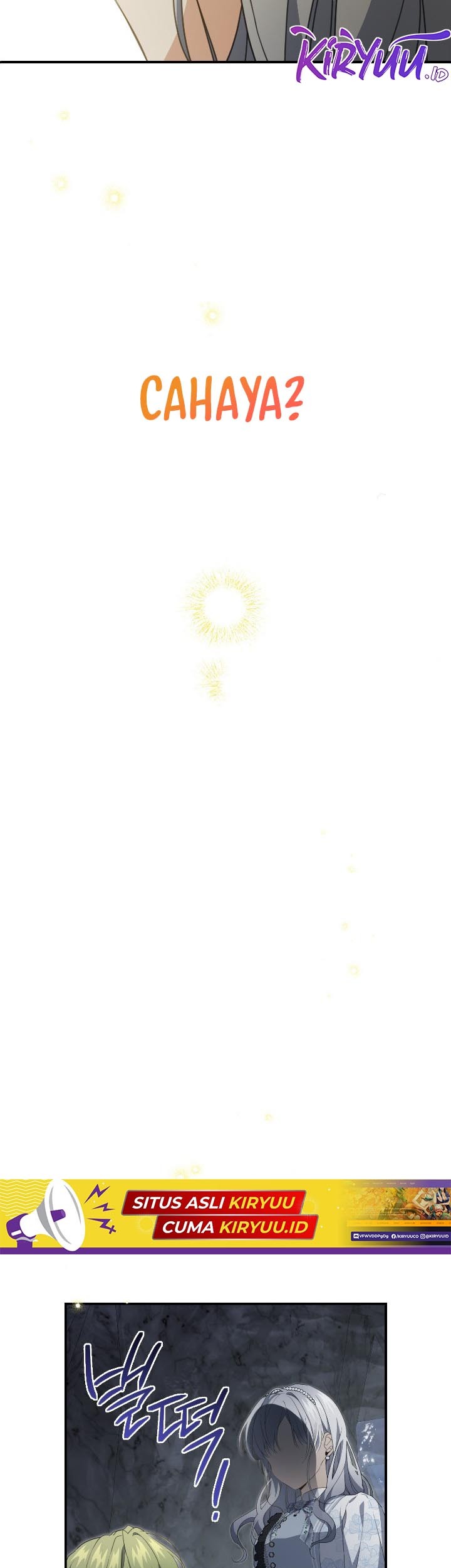 Into the Light, Once Again Bab 78 halaman 57