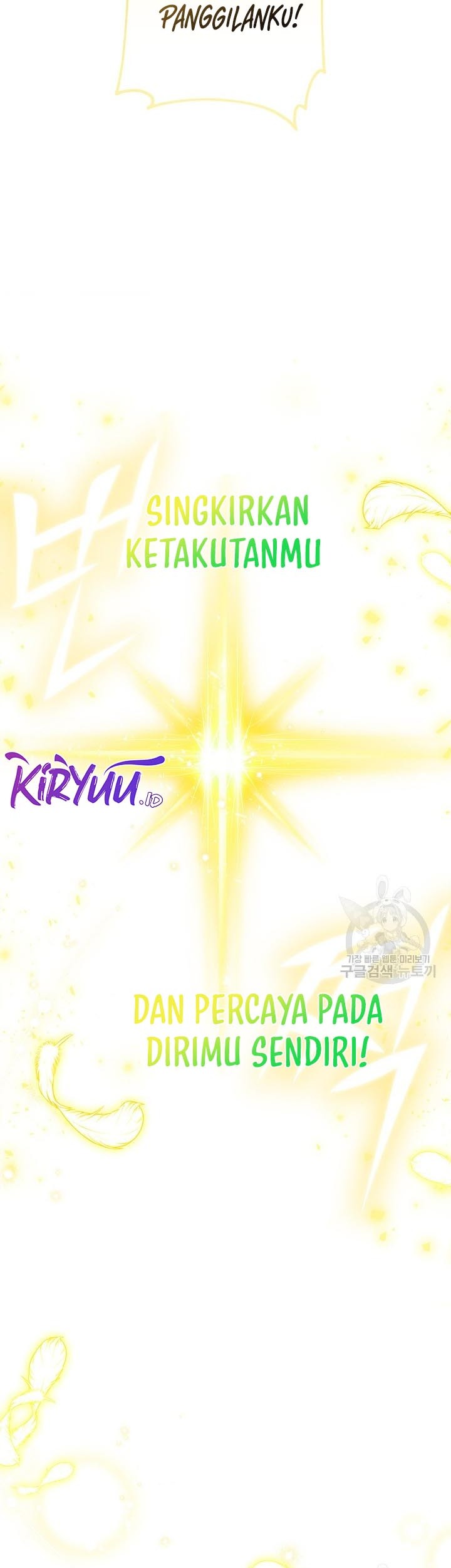 Into the Light, Once Again Bab 78 halaman 67