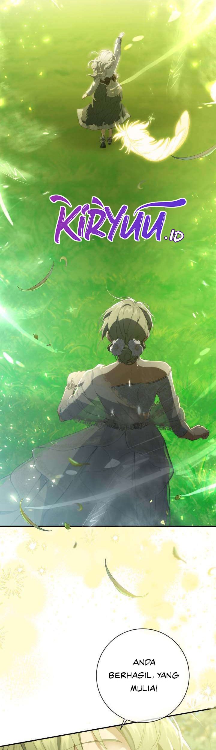 Into the Light, Once Again chapter 79 halaman 3