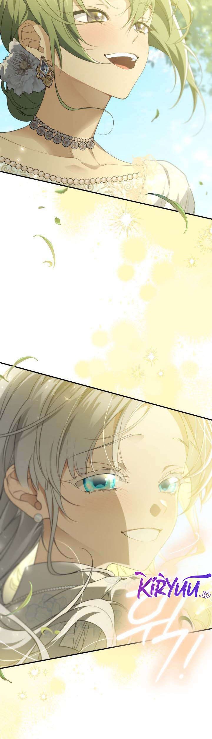Into the Light, Once Again chapter 79 halaman 4
