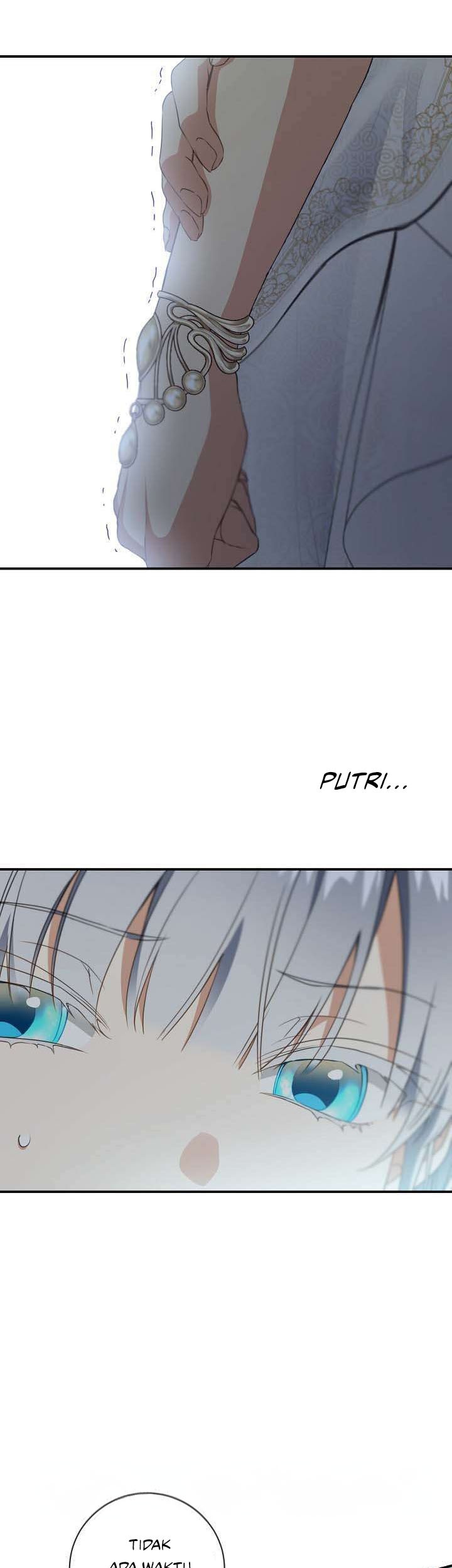 Into the Light, Once Again chapter 79 halaman 10