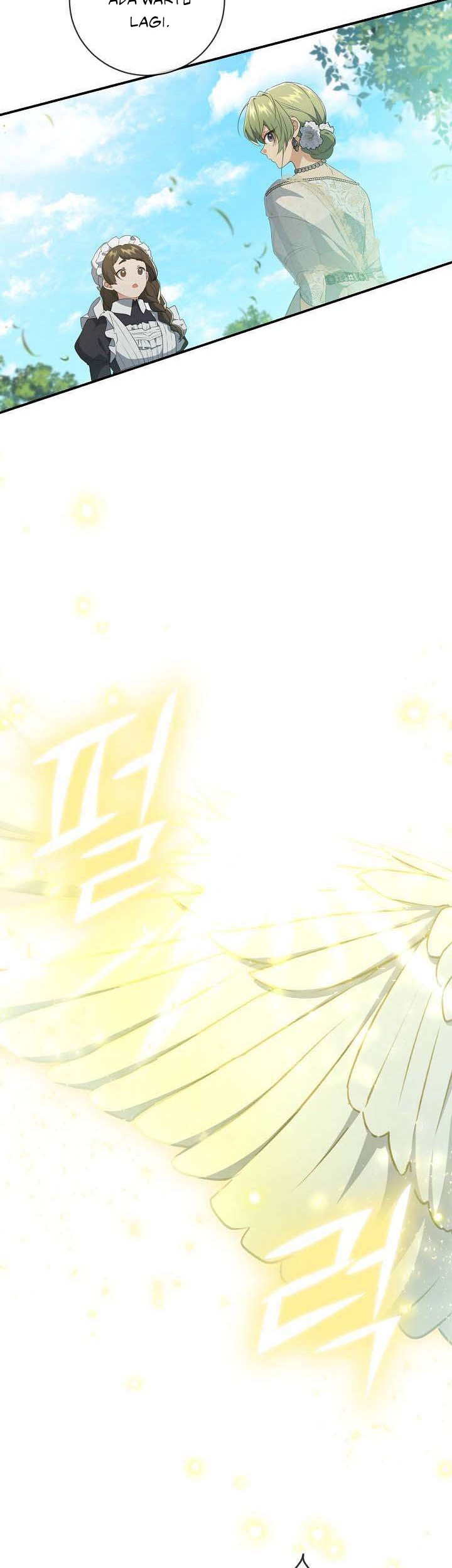 Into the Light, Once Again chapter 79 halaman 11