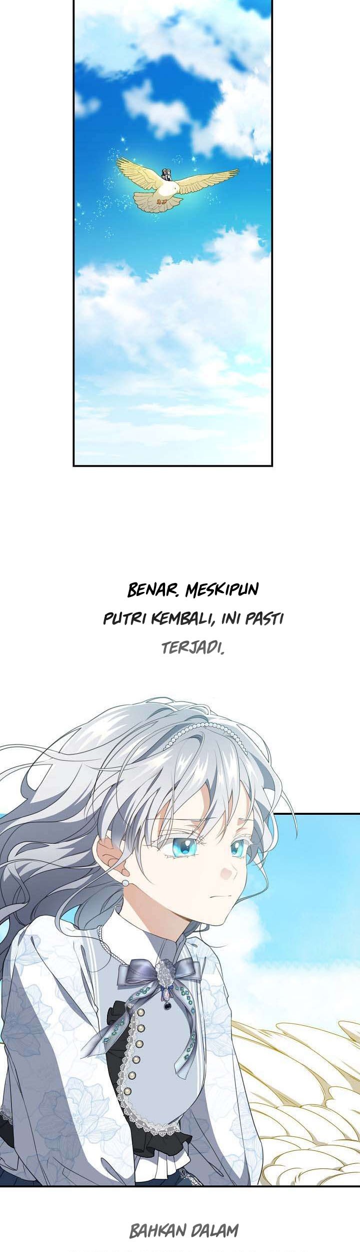 Into the Light, Once Again chapter 79 halaman 16