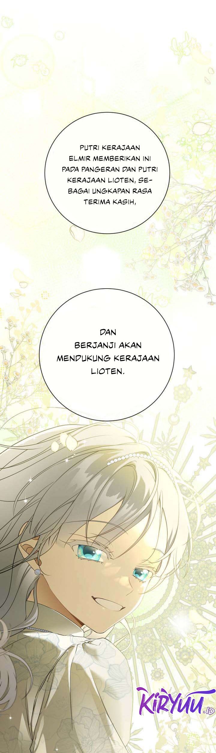Into the Light, Once Again chapter 79 halaman 19