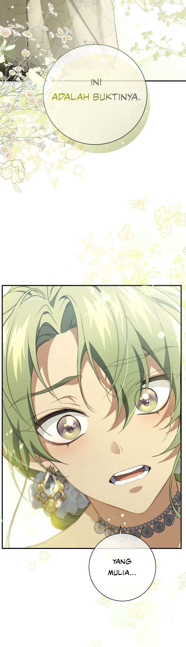 Into the Light, Once Again chapter 79 halaman 20