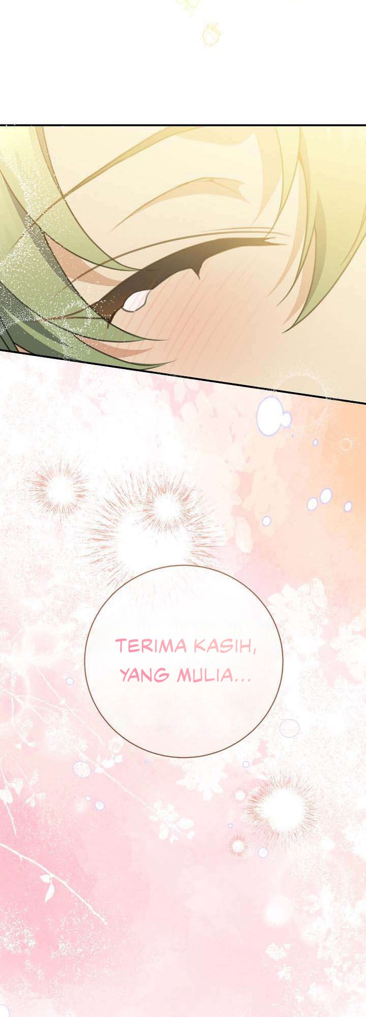Into the Light, Once Again chapter 79 halaman 21
