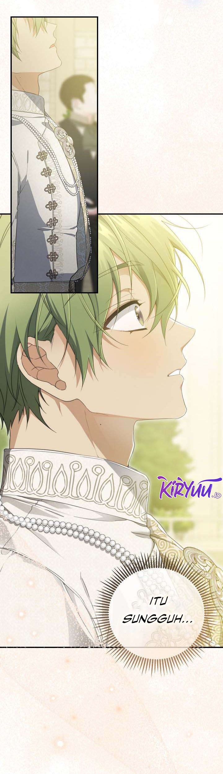 Into the Light, Once Again chapter 79 halaman 24