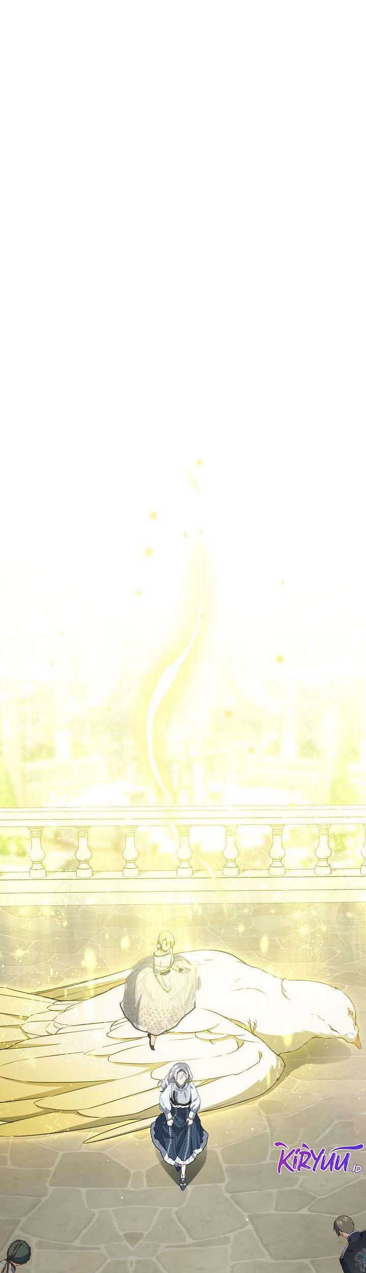 Into the Light, Once Again chapter 79 halaman 27