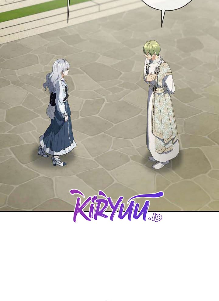 Into the Light, Once Again chapter 79 halaman 29