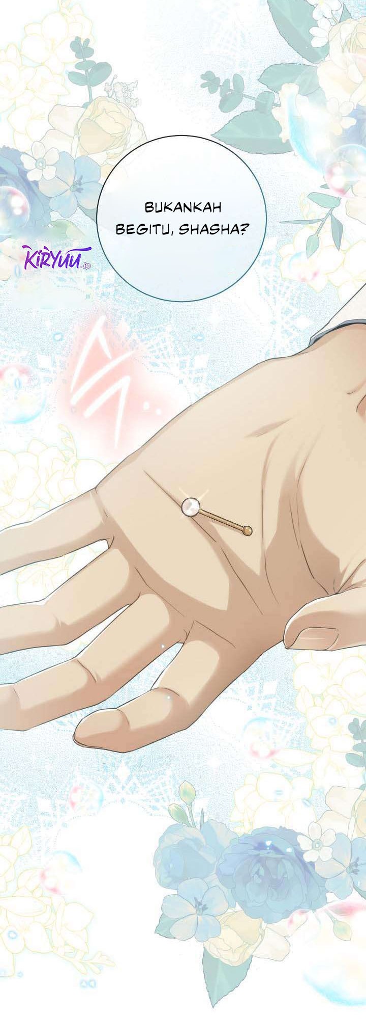Into the Light, Once Again chapter 79 halaman 33