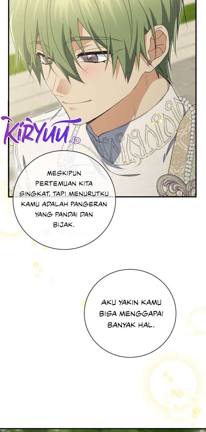 Into the Light, Once Again chapter 79 halaman 37