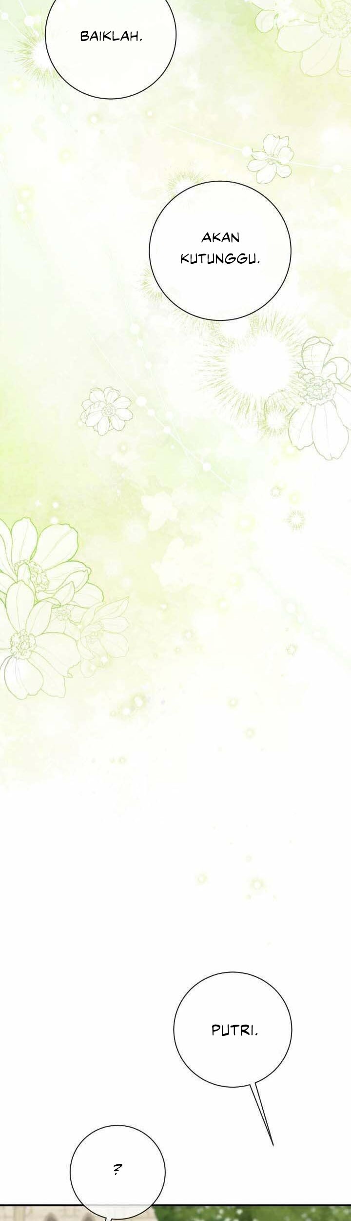 Into the Light, Once Again chapter 79 halaman 40