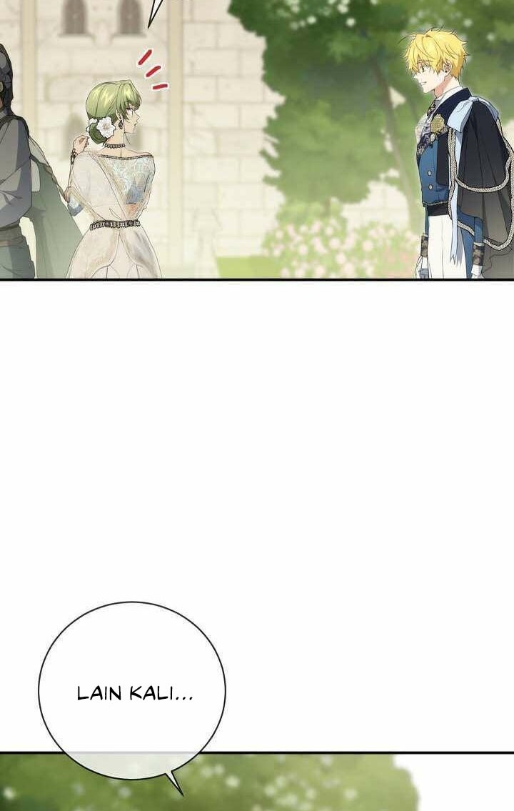 Into the Light, Once Again chapter 79 halaman 41