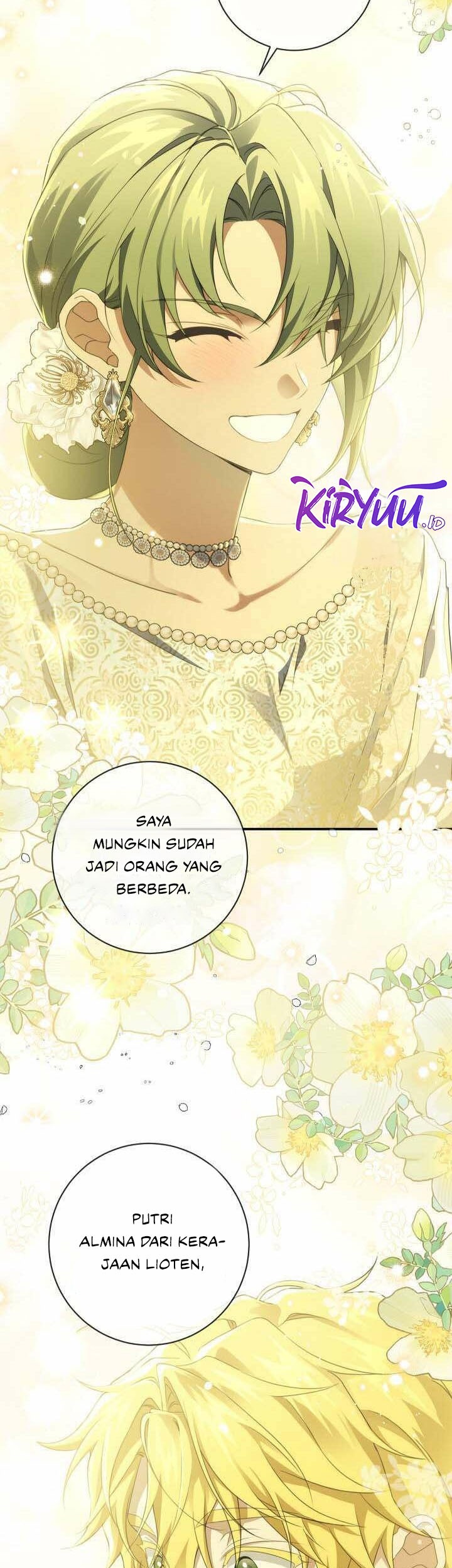 Into the Light, Once Again chapter 79 halaman 44