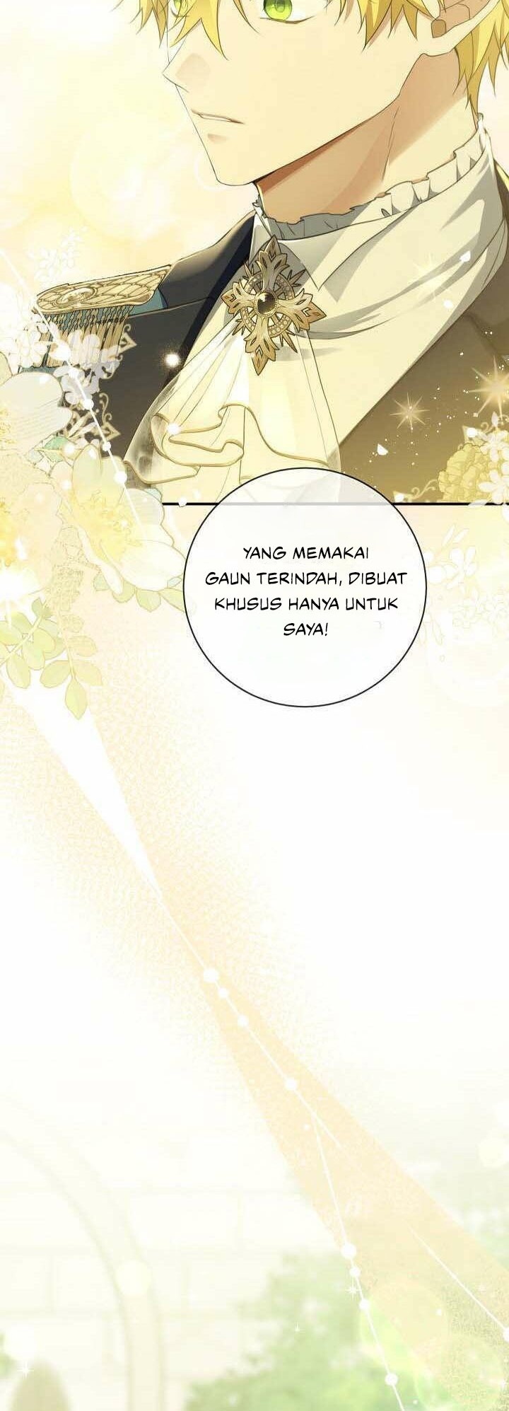 Into the Light, Once Again chapter 79 halaman 45