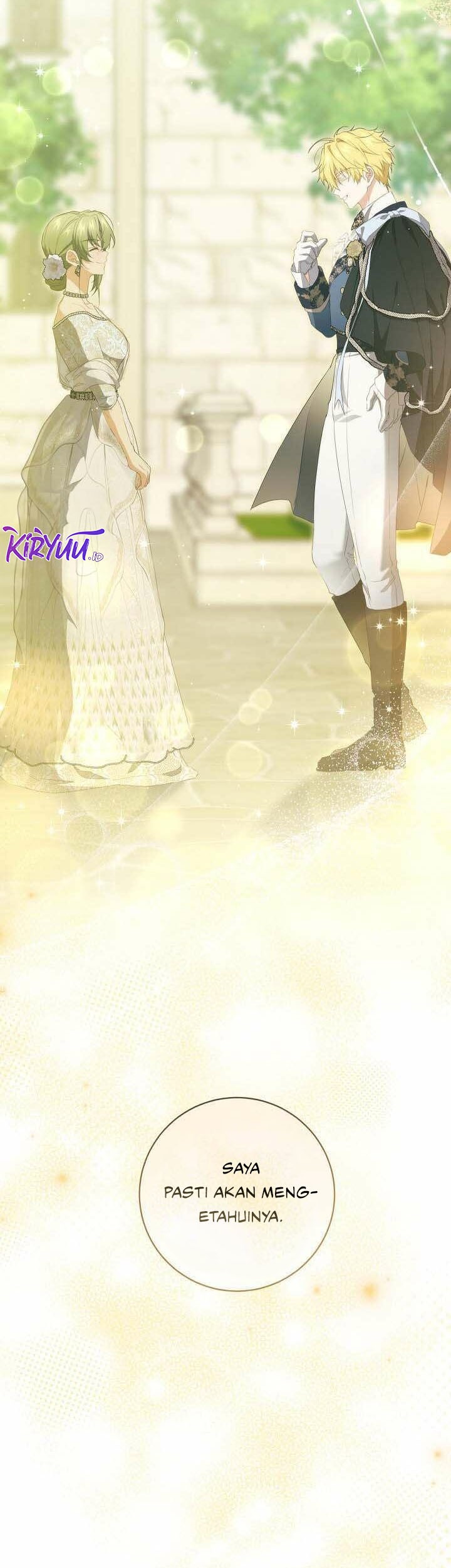 Into the Light, Once Again chapter 79 halaman 46