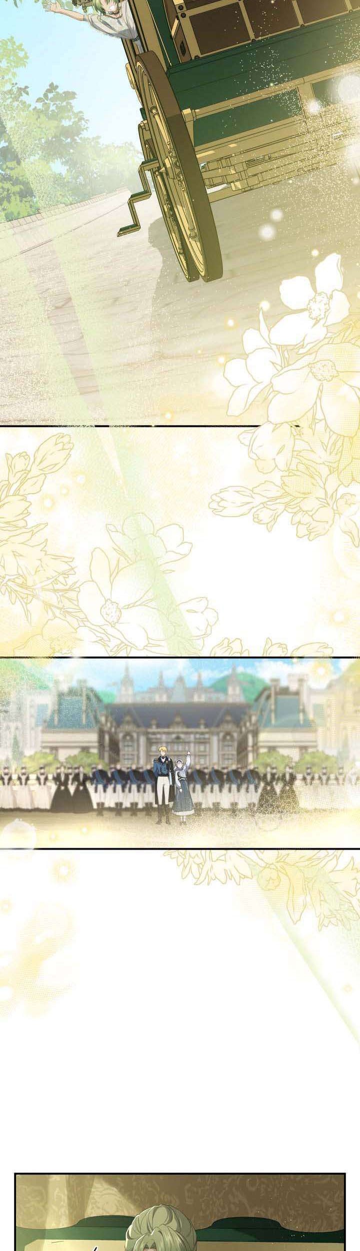 Into the Light, Once Again chapter 79 halaman 48