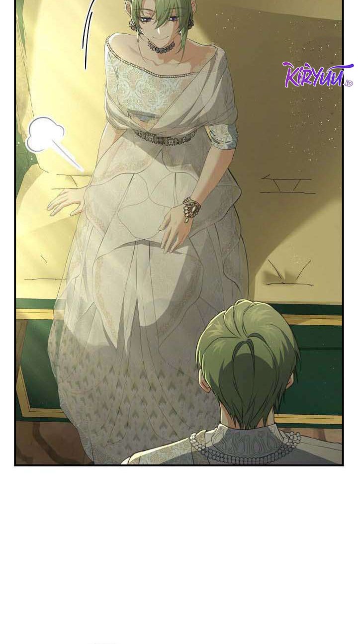Into the Light, Once Again chapter 79 halaman 49