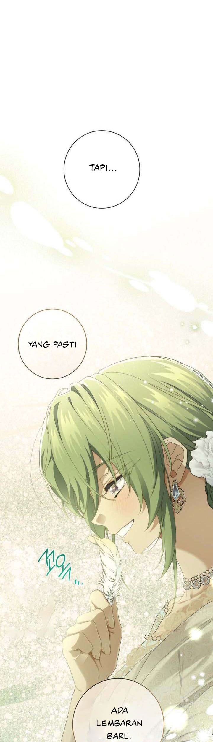 Into the Light, Once Again chapter 79 halaman 51