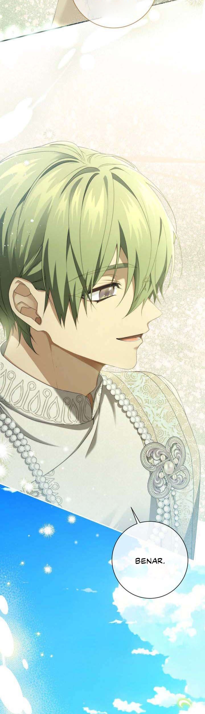 Into the Light, Once Again chapter 79 halaman 52