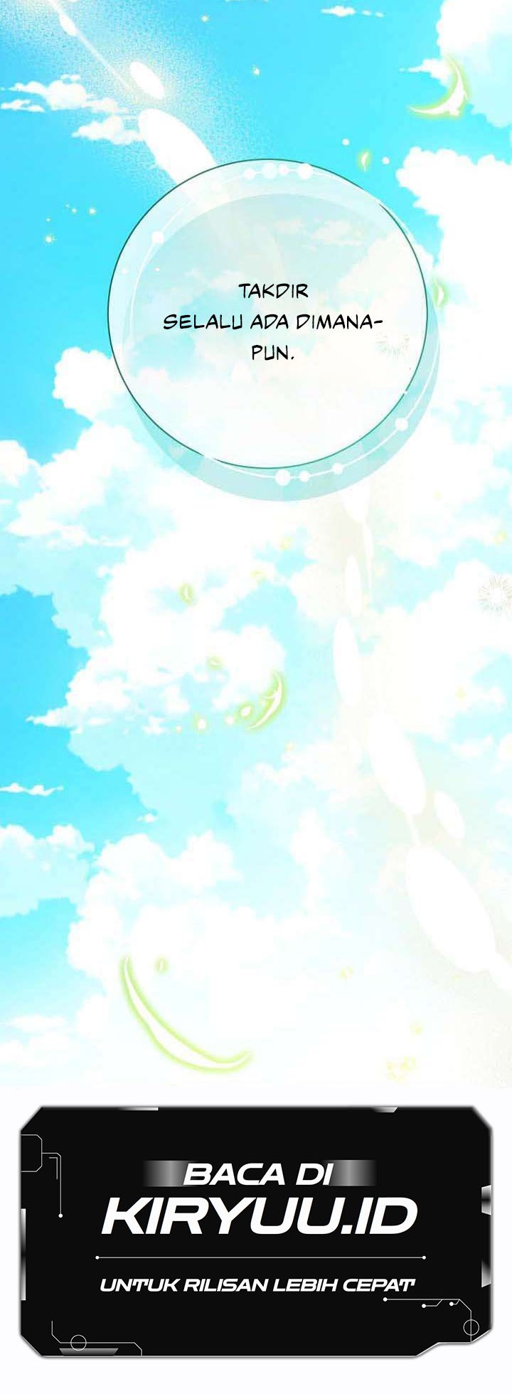 Into the Light, Once Again chapter 79 halaman 53