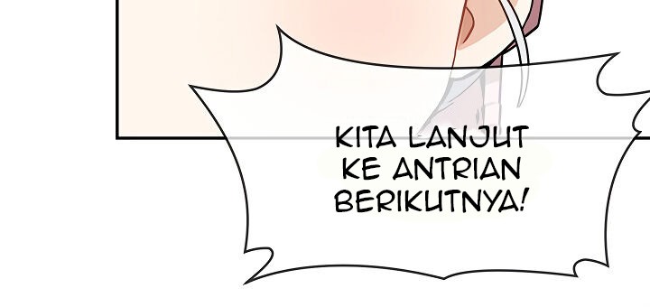 Into the Light, Once Again chapter 8 halaman 23