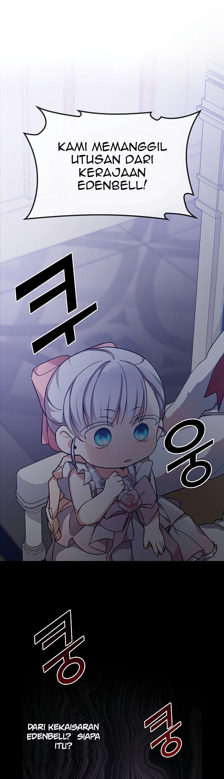 Into the Light, Once Again chapter 8 halaman 24
