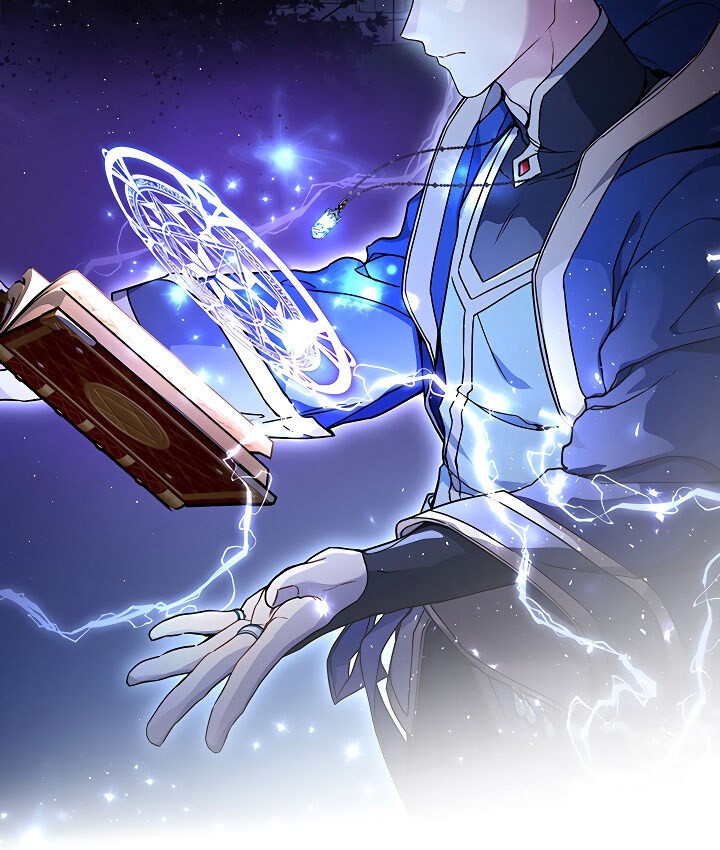Into the Light, Once Again chapter 8 halaman 32