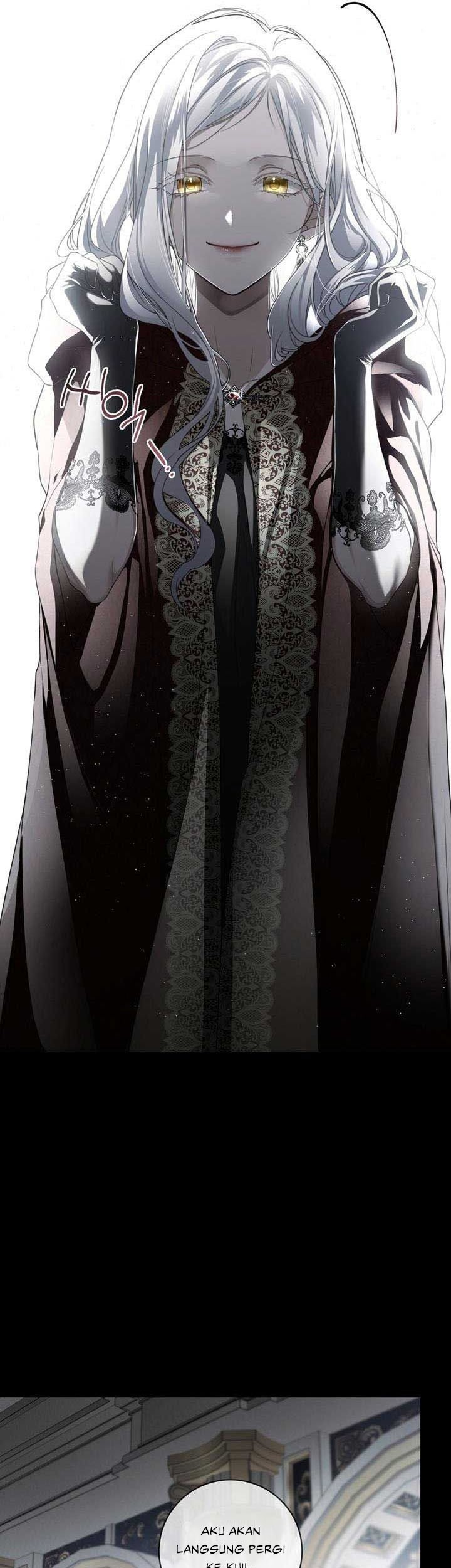 Into the Light, Once Again Bab 80 halaman 6