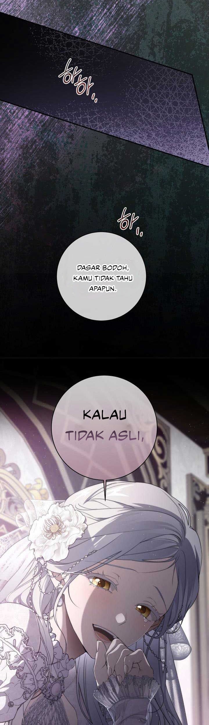 Into the Light, Once Again Bab 80 halaman 22