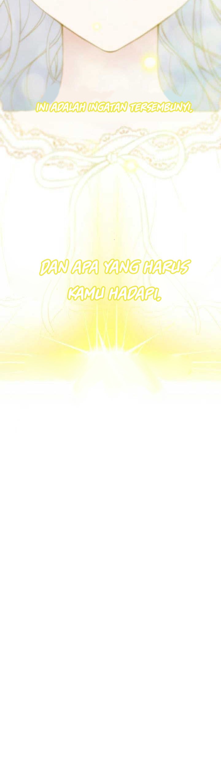 Into the Light, Once Again Bab 80 halaman 37